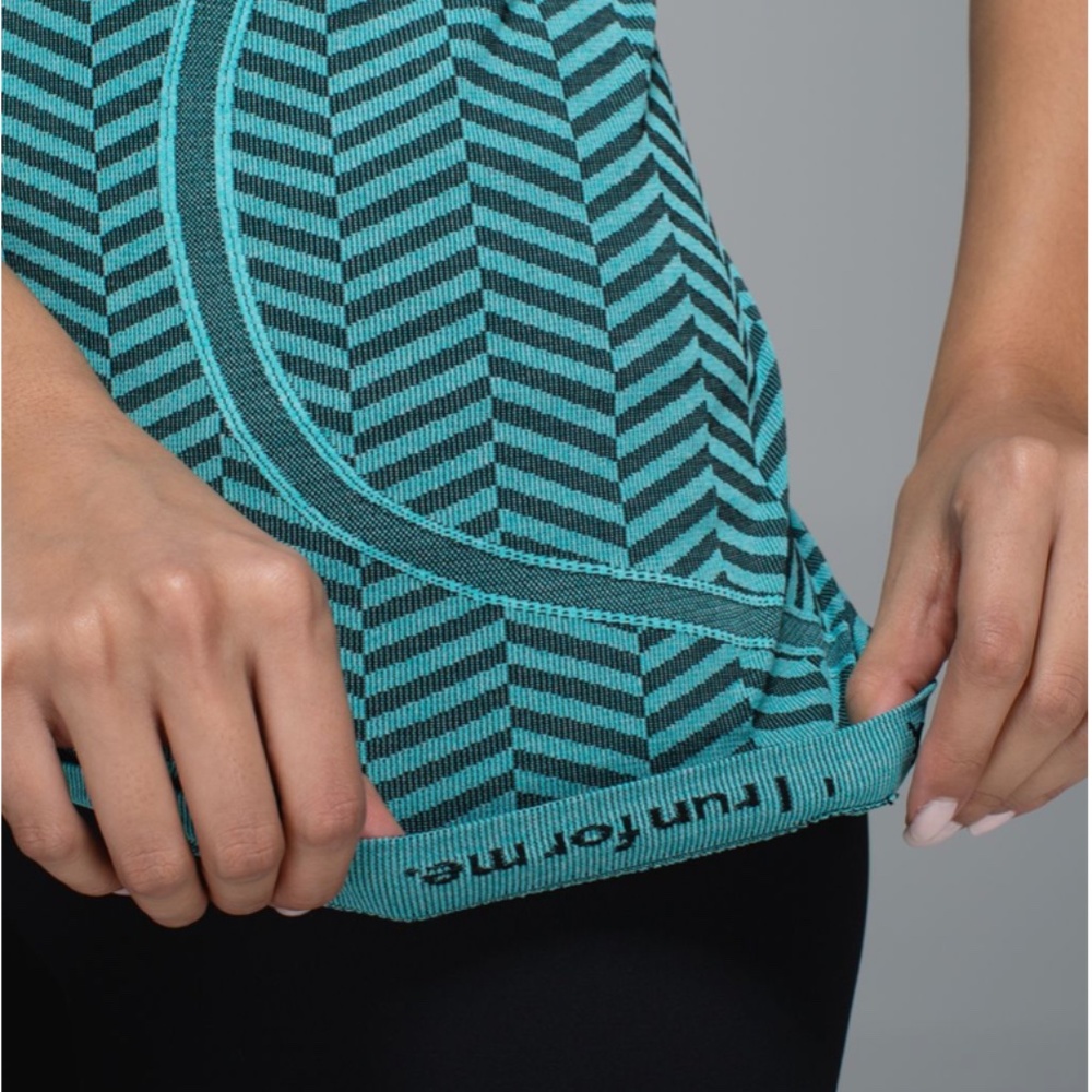 Lululemon Swiftly Tech Racerback - Picture 7 of 11
